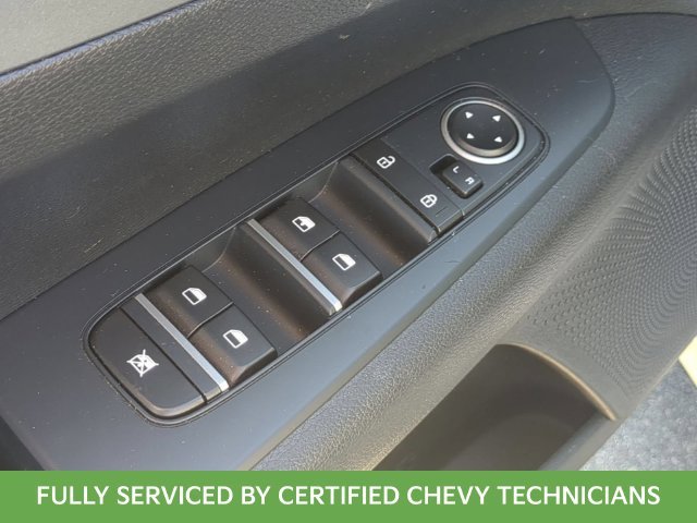 Used 2020 Silver Kia LXS image 19