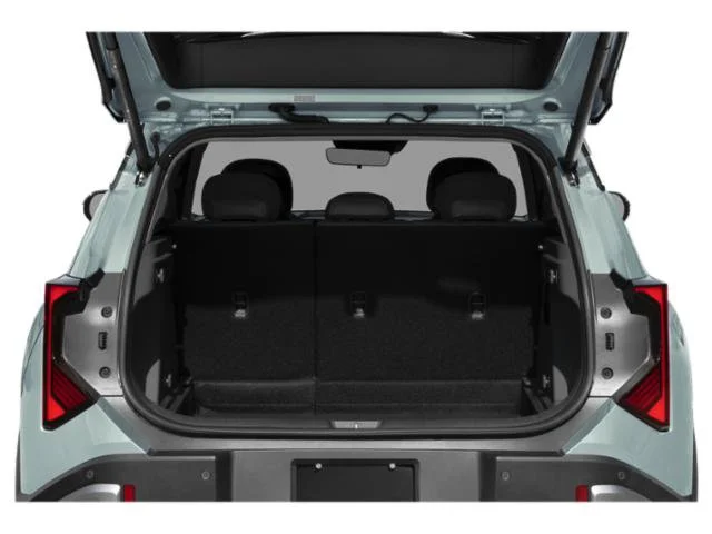 New 2027 Frost Blue Kia EX image 10