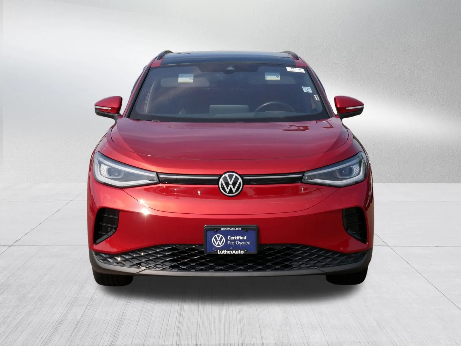 Certified 2023 Volkswagen ID.4 PRO S with VIN 1V2GNPE86PC005590 for sale in Minneapolis, MN