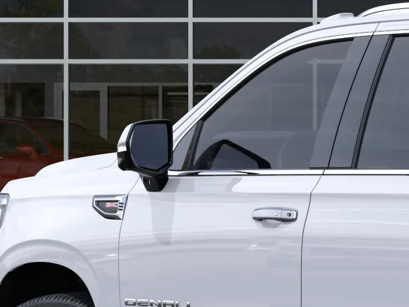 2026 GMC Yukon XL Denali - Photo 12