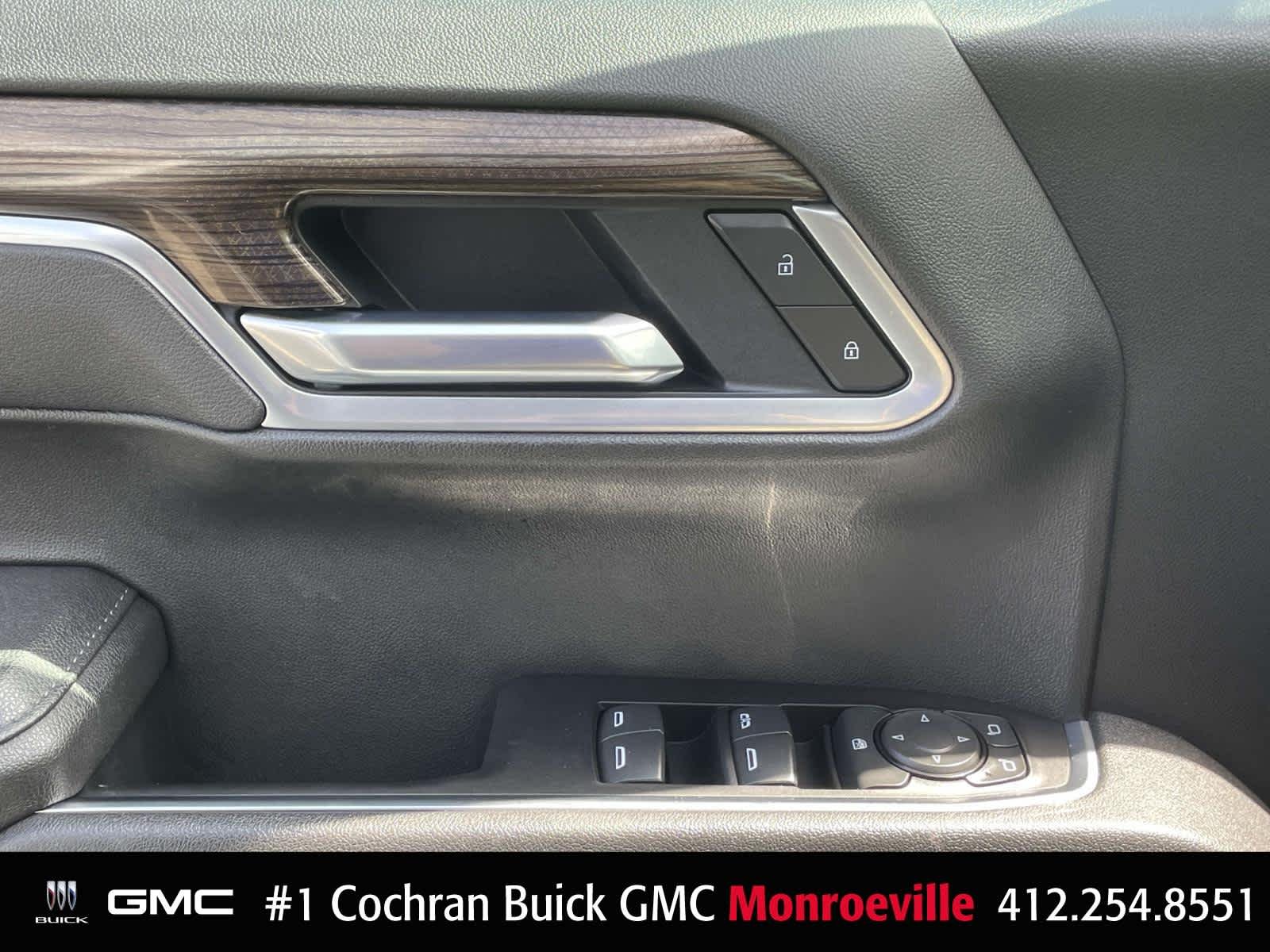 Certified Used 2026 Summit White Chevrolet LT image 36