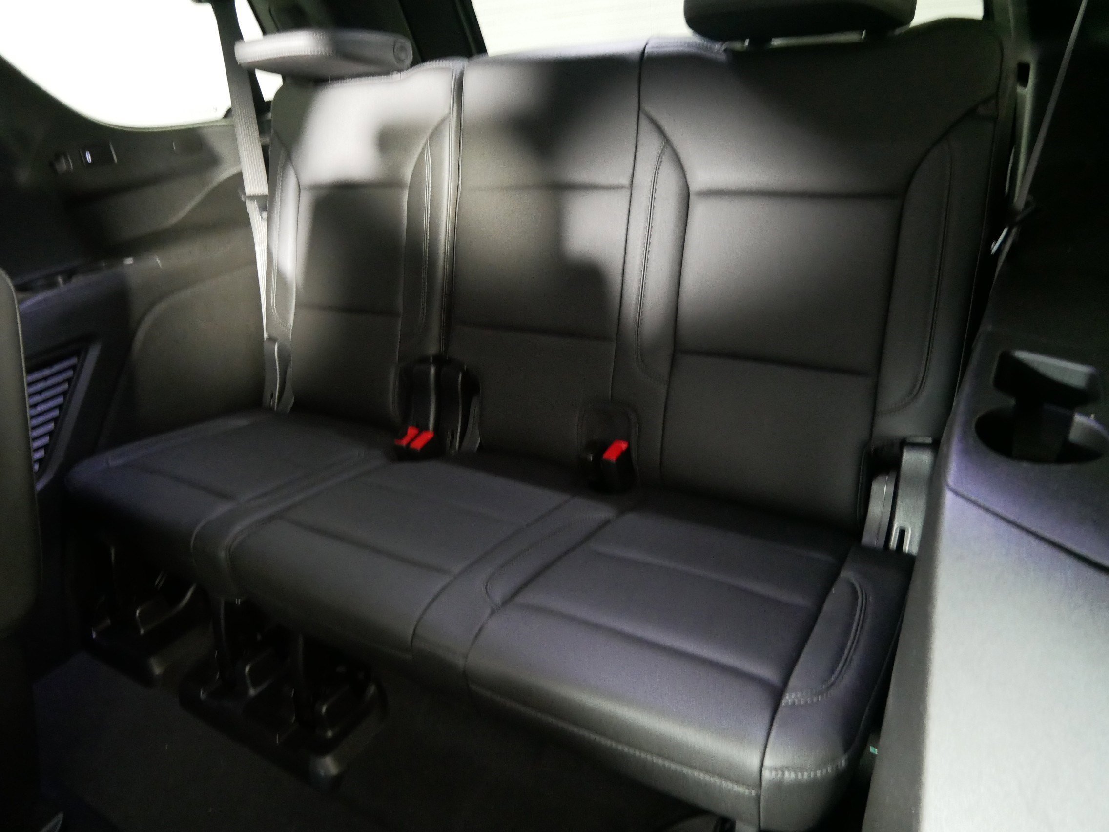 2022 Chevrolet Tahoe LT - Photo 33