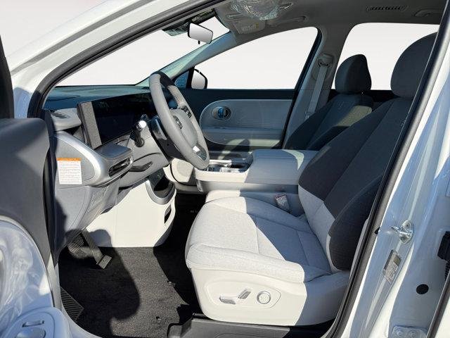 2026 Hyundai IONIQ 9 SE - Photo 31