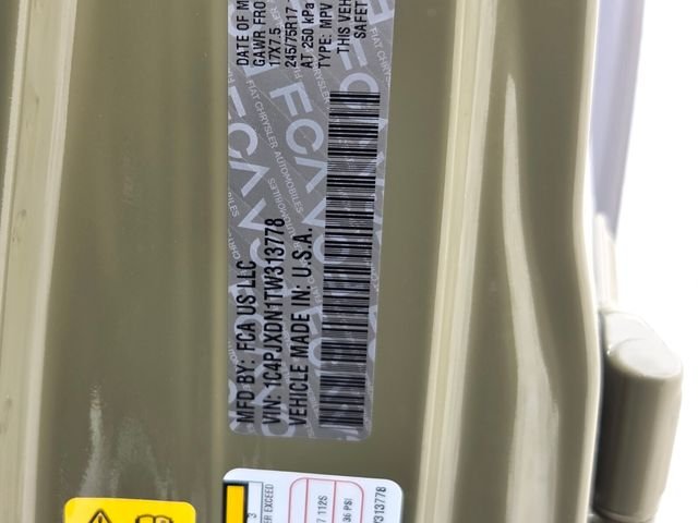 New 2026 41 Exterior Paint Jeep Sport image 30