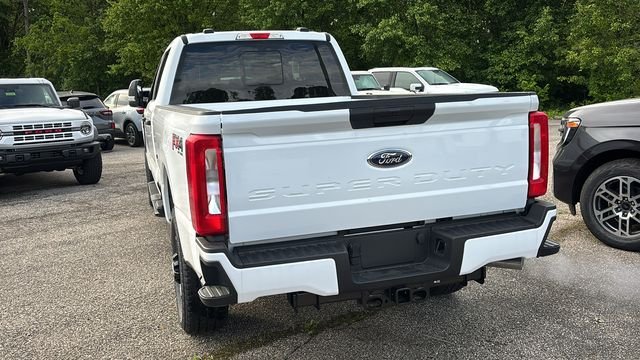 New 2026 Oxford White Ford XL image 5