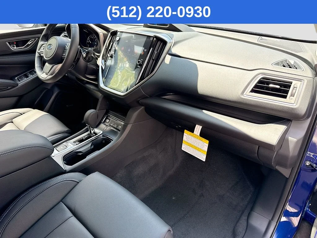New 2026  Subaru Limited image 41