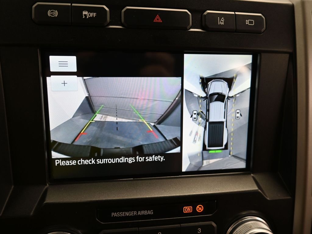 2020 Ford F-450 Super Duty King Ranch - Photo 11