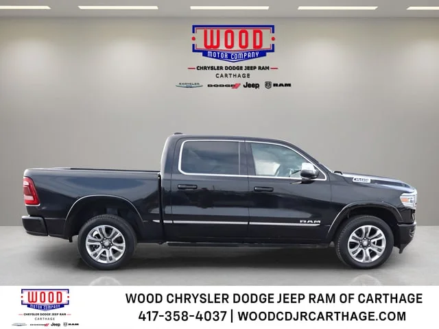 2023 Ram 1500 Limited