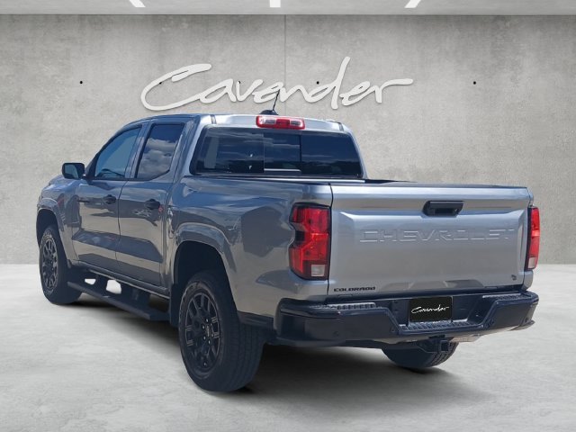 Used 2026 Sterling Gray Metallic Chevrolet Work Truck image 15