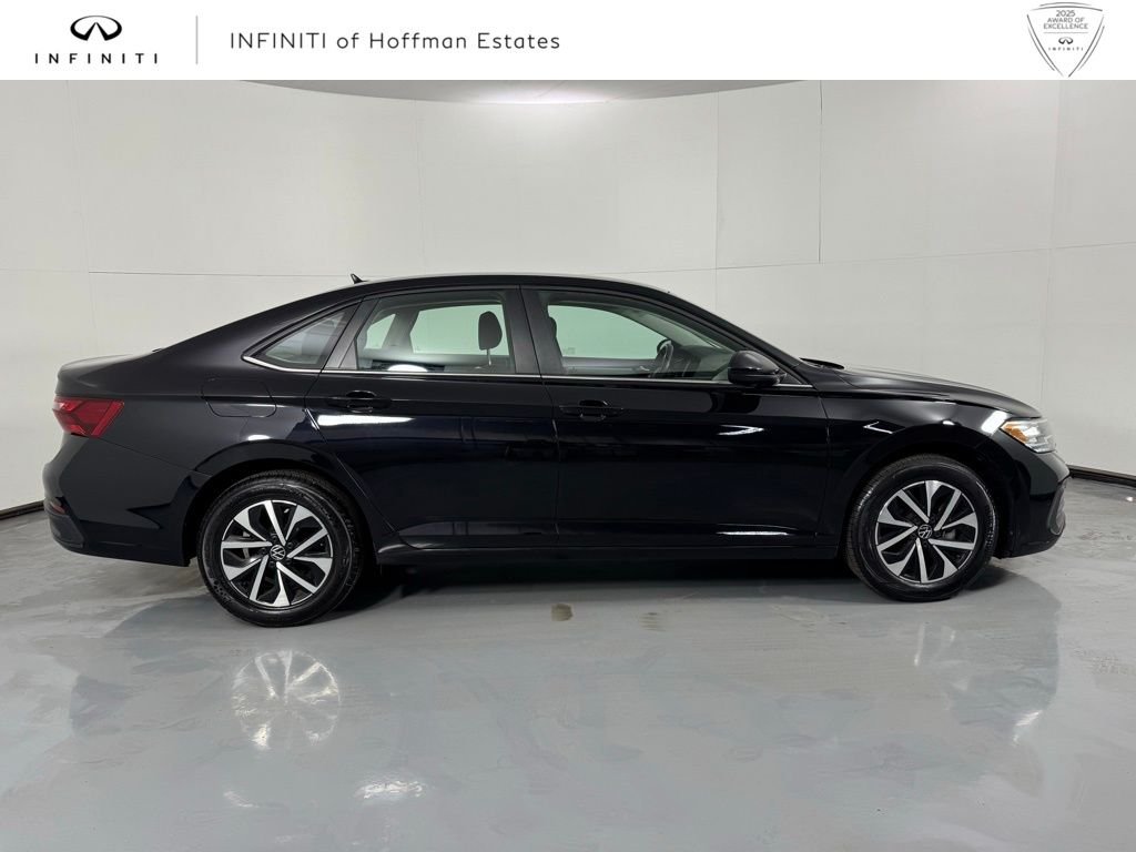 2024 Volkswagen Jetta S