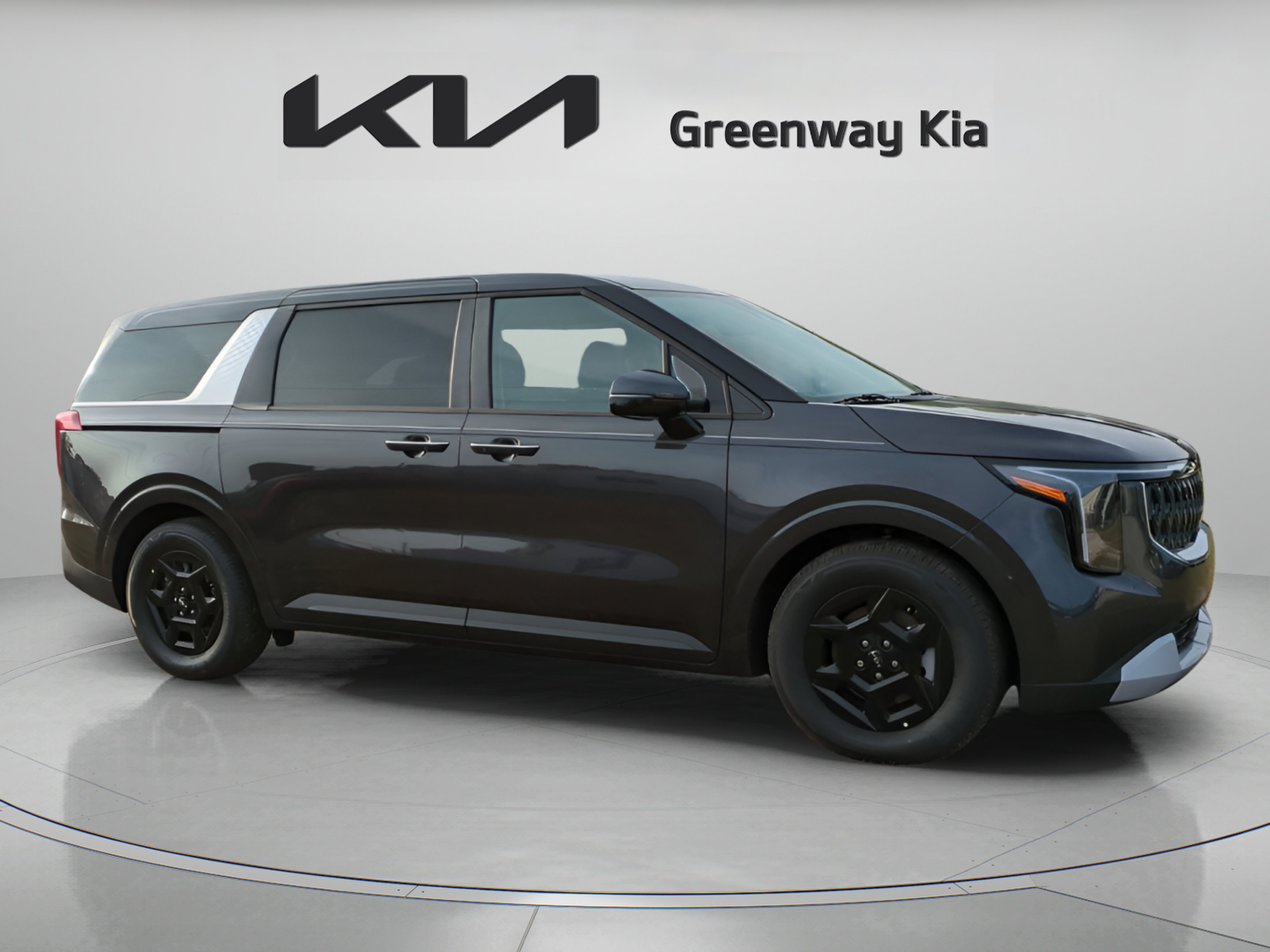 New 2026 Panthera Metal Kia LXS image 2
