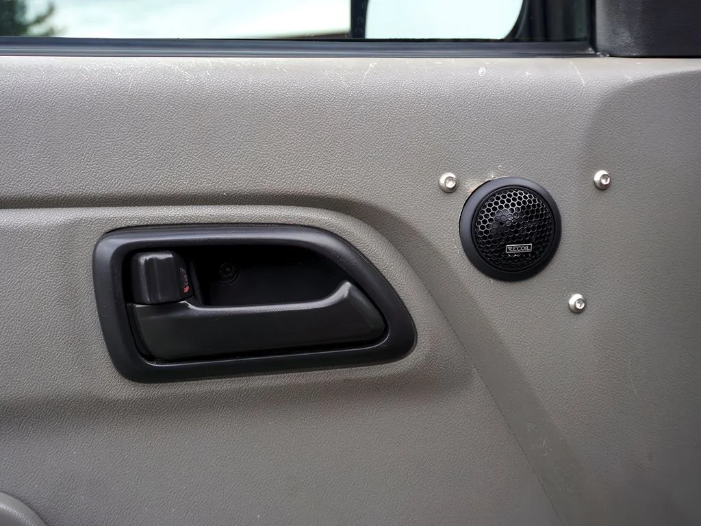 2006 Chevrolet Colorado LS - Photo 24