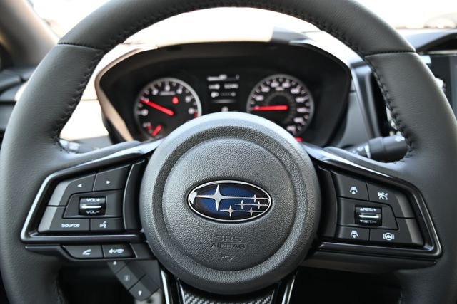 New 2026 Black Subaru Premium image 28