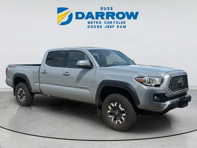Used 2019 Gray Toyota  image 7