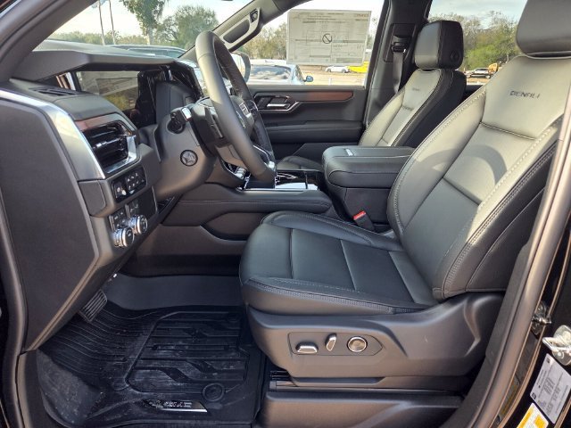 New 2026 Onyx Black GMC Denali image 4