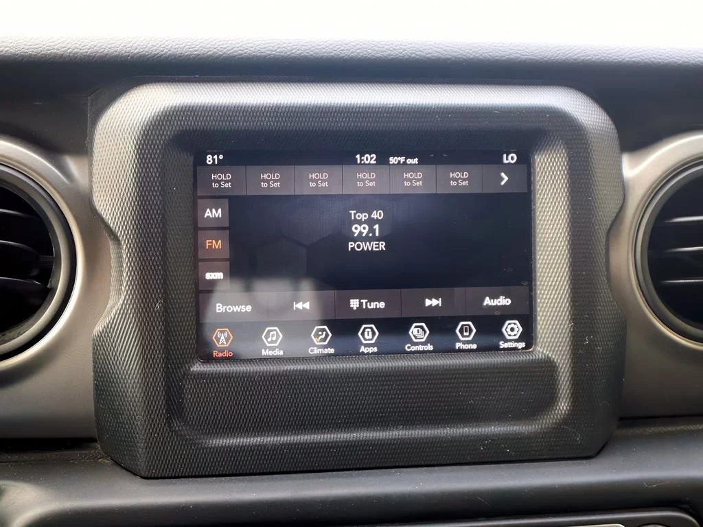 2023 Jeep Wrangler 4xe Willys 4XE - Photo 14
