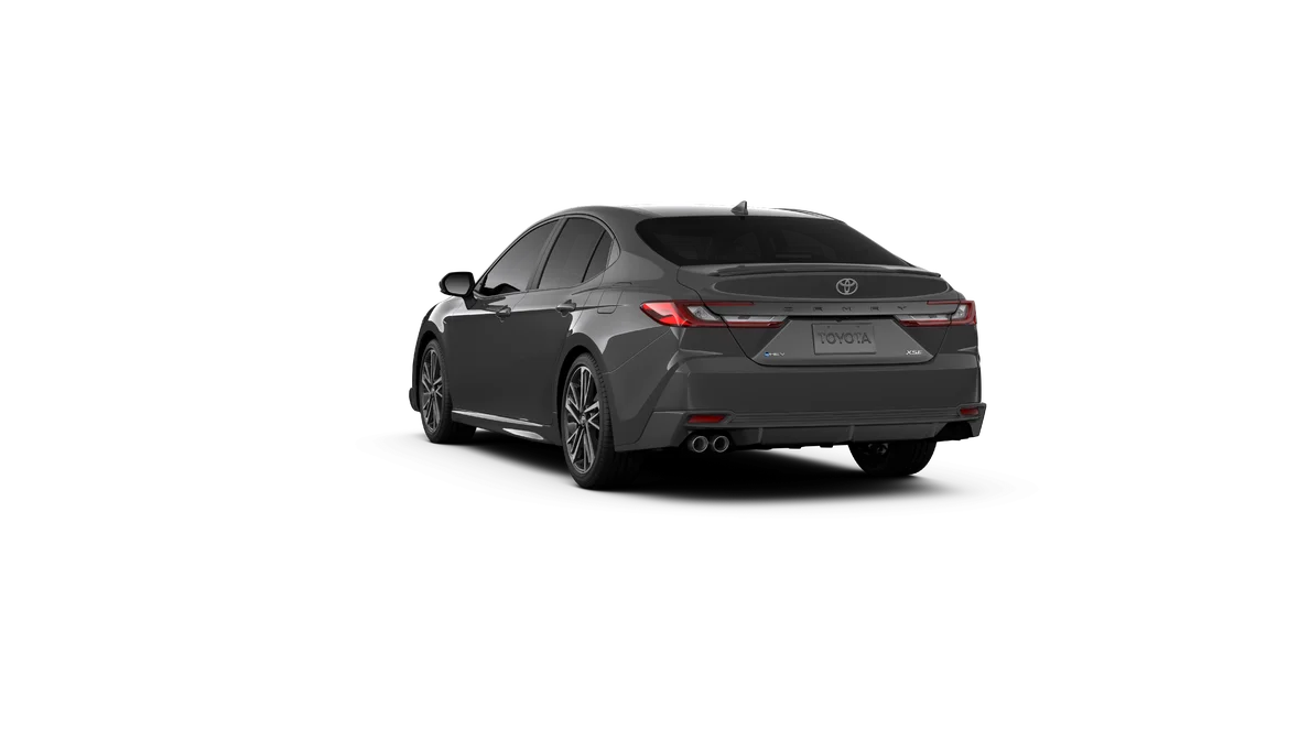 New 2027 Underground Toyota XSE image 42