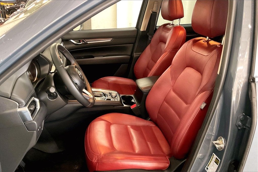 2023 MAZDA CX-5 - Image 24