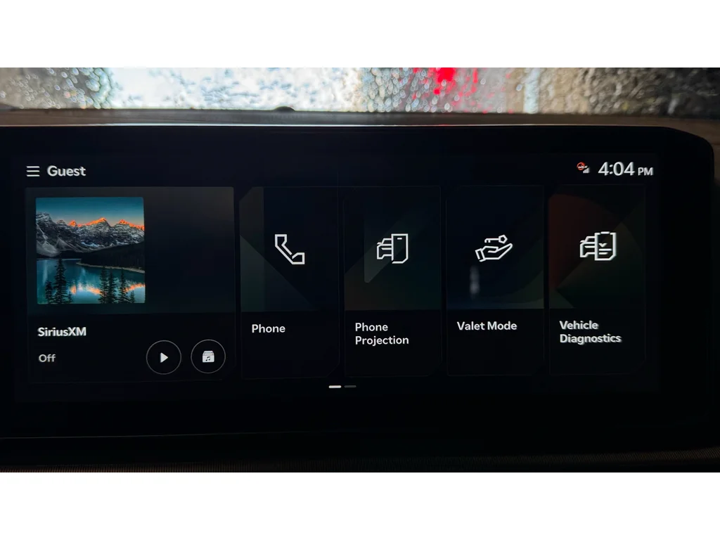 New 2026 Panthera Metal Gray Kia EX image 13