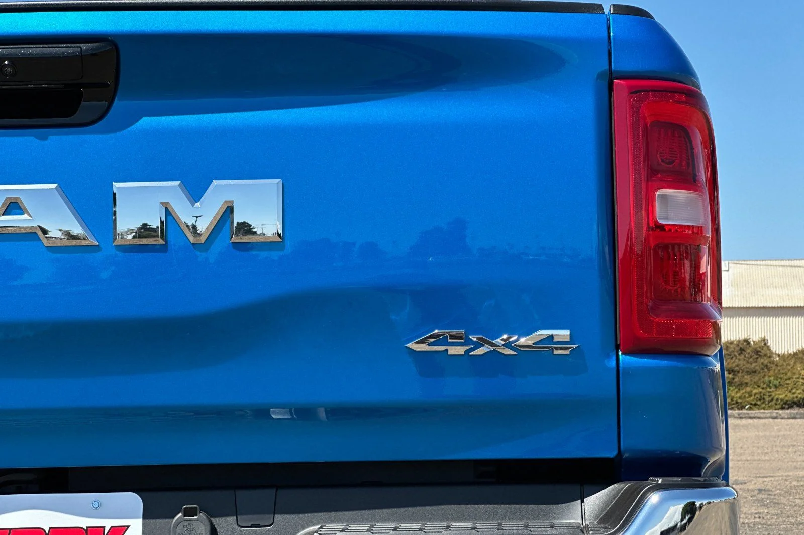 2026 RAM 1500 Big Horn/Lone Star - Photo 6