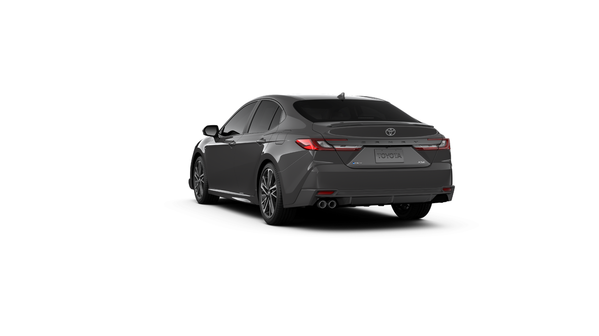 New 2027 Underground Toyota XSE image 4