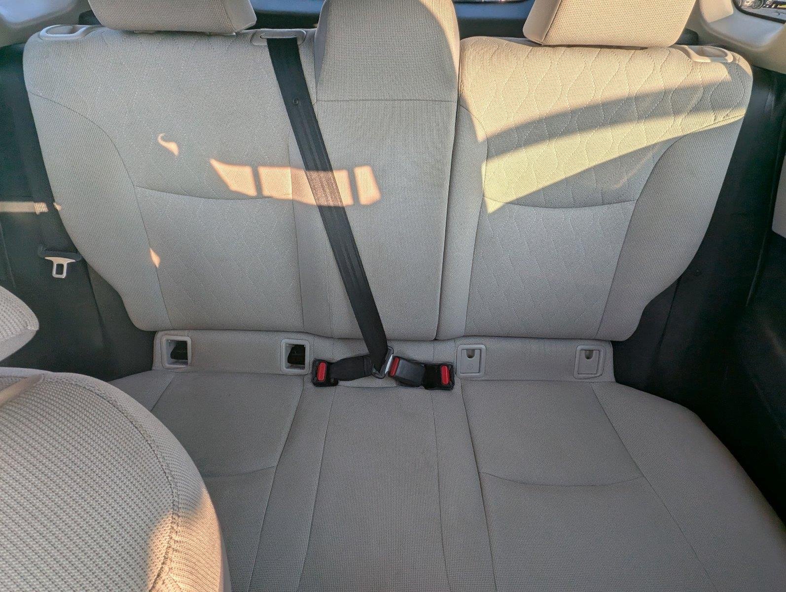 Used 2026 Celestite Toyota L image 30