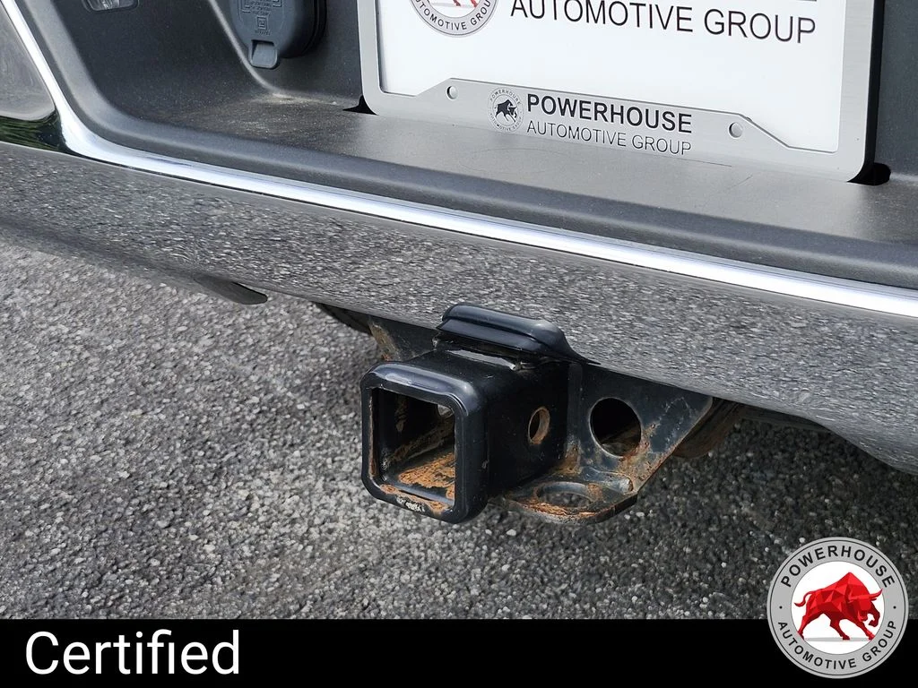 Certified Used 2023 Gray Chevrolet LT image 14