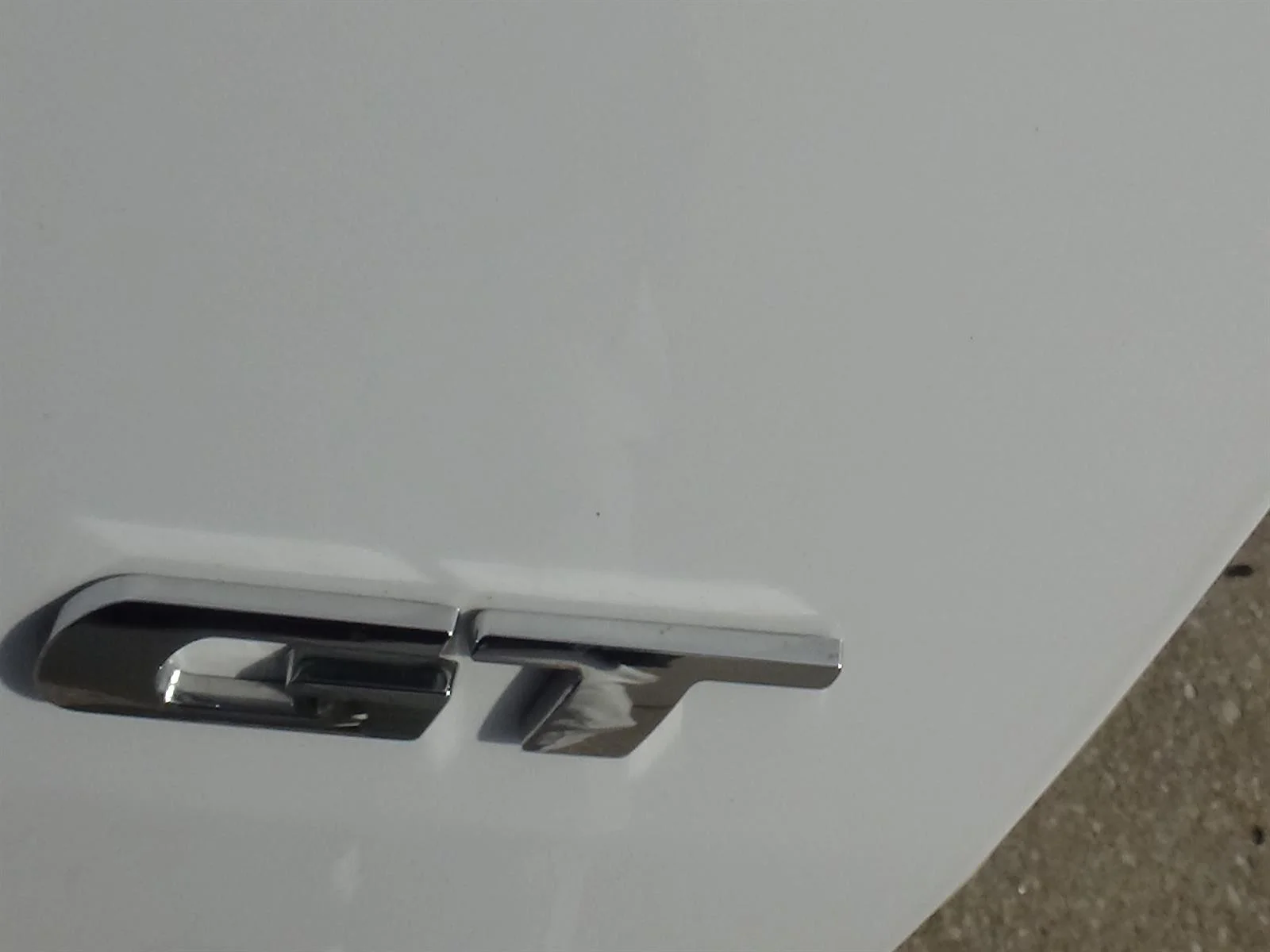 Certified Used 2026 White Knuckle Clear Coat (pw7) Dodge GT image 11