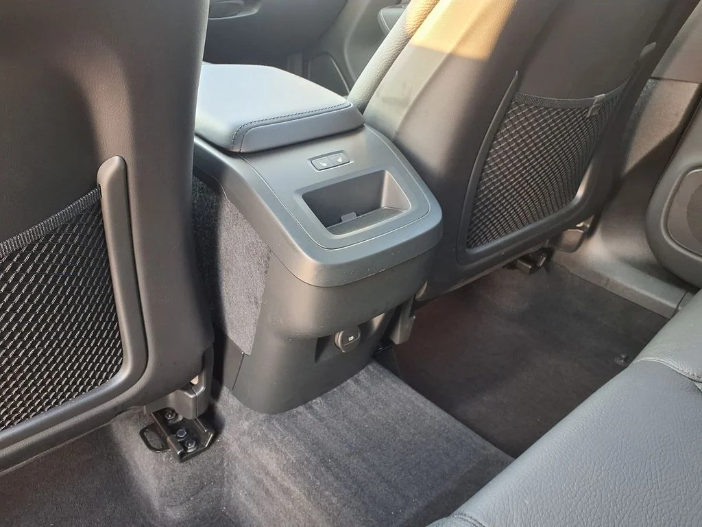 Certified Used 2023 Blue Volvo B5 Plus Dark Theme image 24