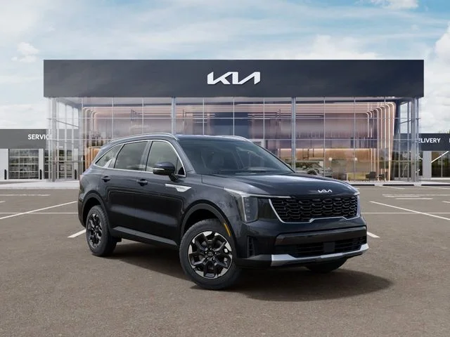 New 2026 Panthera Metal Kia S image 8