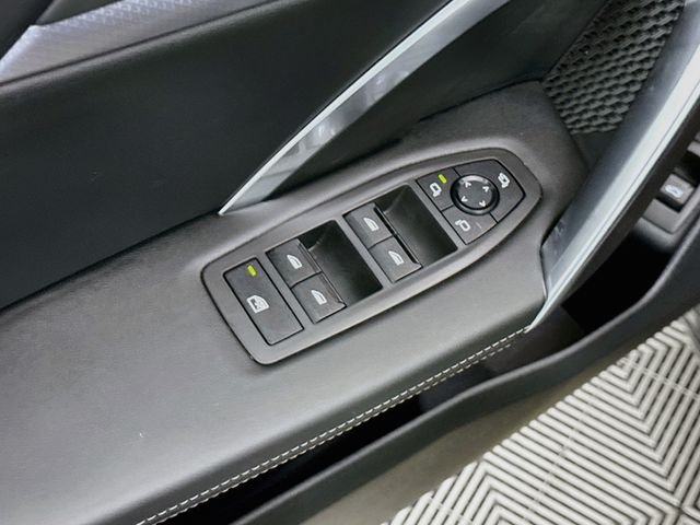 Used 2026 Black Sapphire Metallic BMW M35i image 18