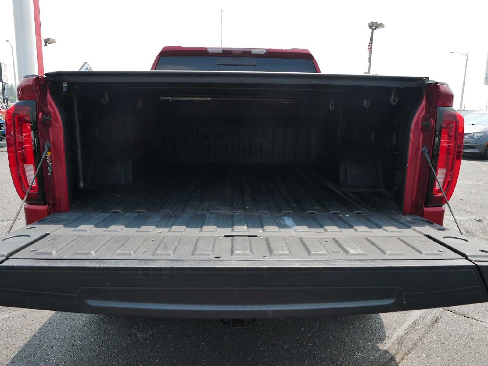 2024 GMC Sierra 1500 AT4X - Photo 21