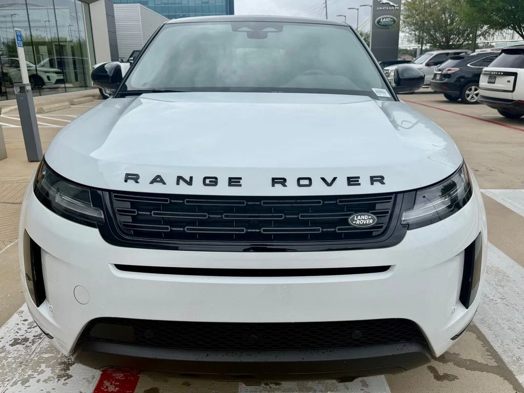 Used 2026 Fuji White Land Rover S image 2