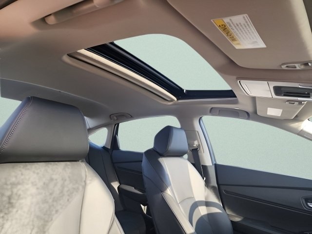New 2026 Canyon River Blue Metallic Honda Touring image 14