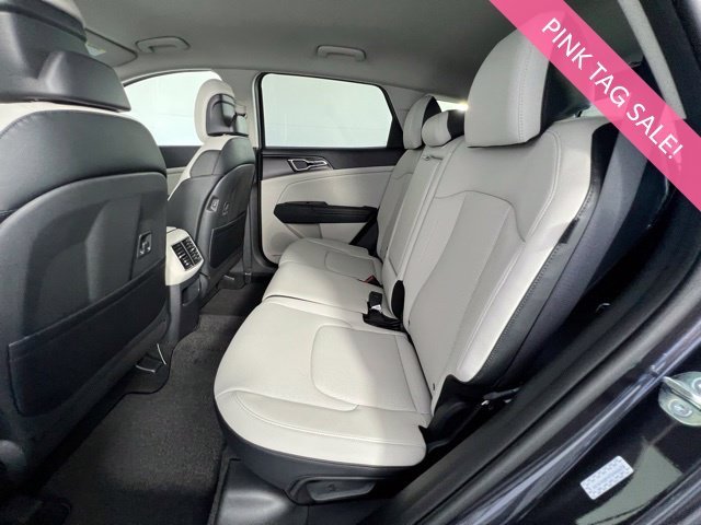 New 2026 Gray Kia EX image 13