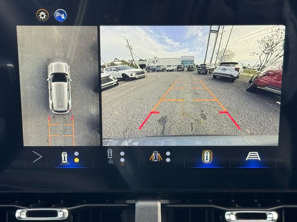 2026 Chevrolet Equinox LT - Photo 33