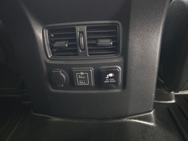 Used 2019 Gun Metallic Nissan SV image 7