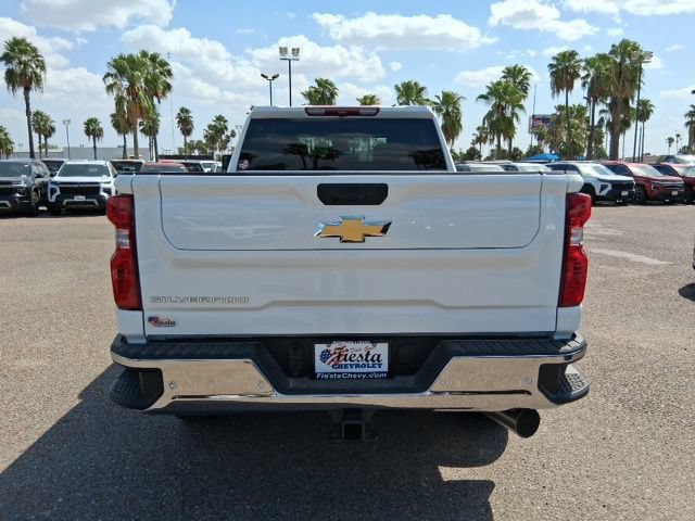 2026 Chevrolet Silverado 2500 HD Work Truck - Photo 6