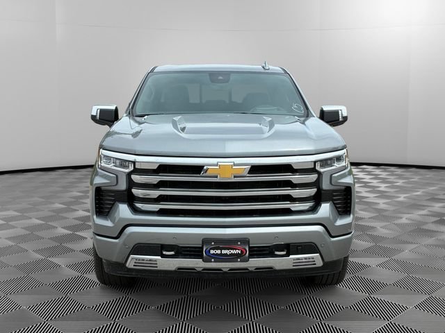 2026 Chevrolet Silverado 1500 High Country - Photo 8