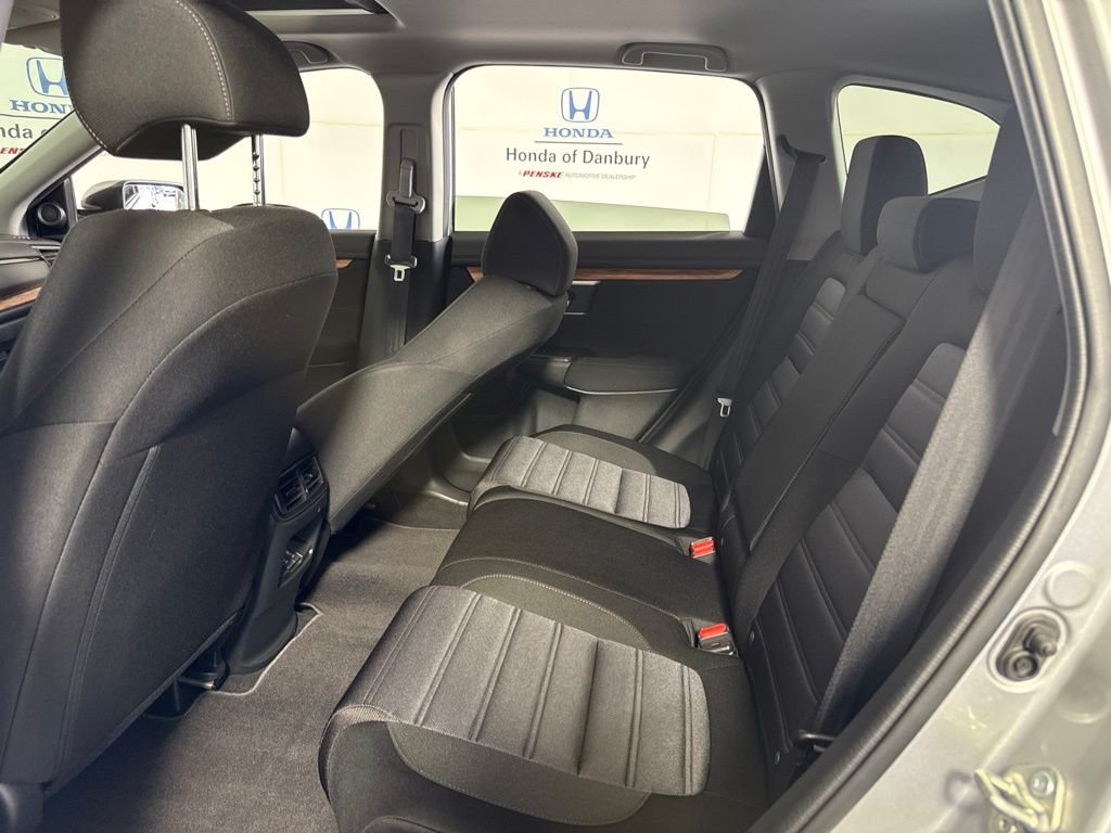 2020 Honda CR-V EX - Photo 13