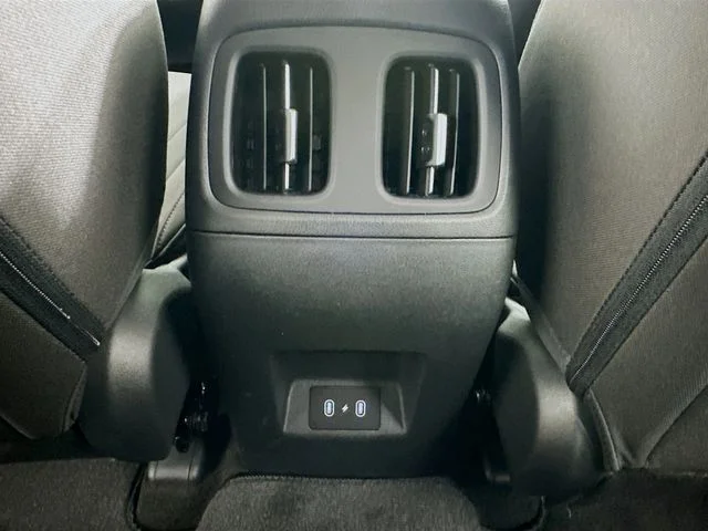 New 2026 Hyundai TUCSON SEL