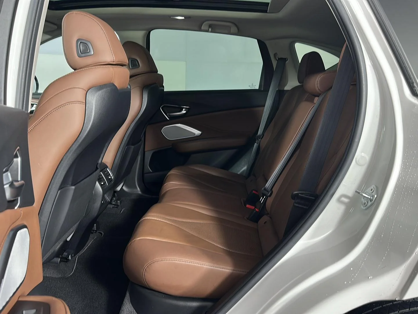 2025 Acura RDX Technology Package - Photo 22