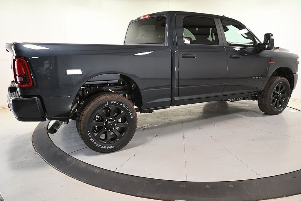 2026 RAM 2500 Big Horn/Lone Star - Photo 6
