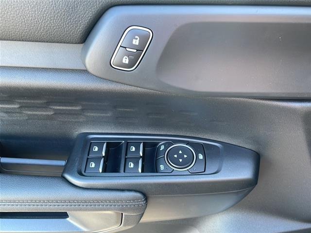 New 2026 Oxford White Ford XLT image 39