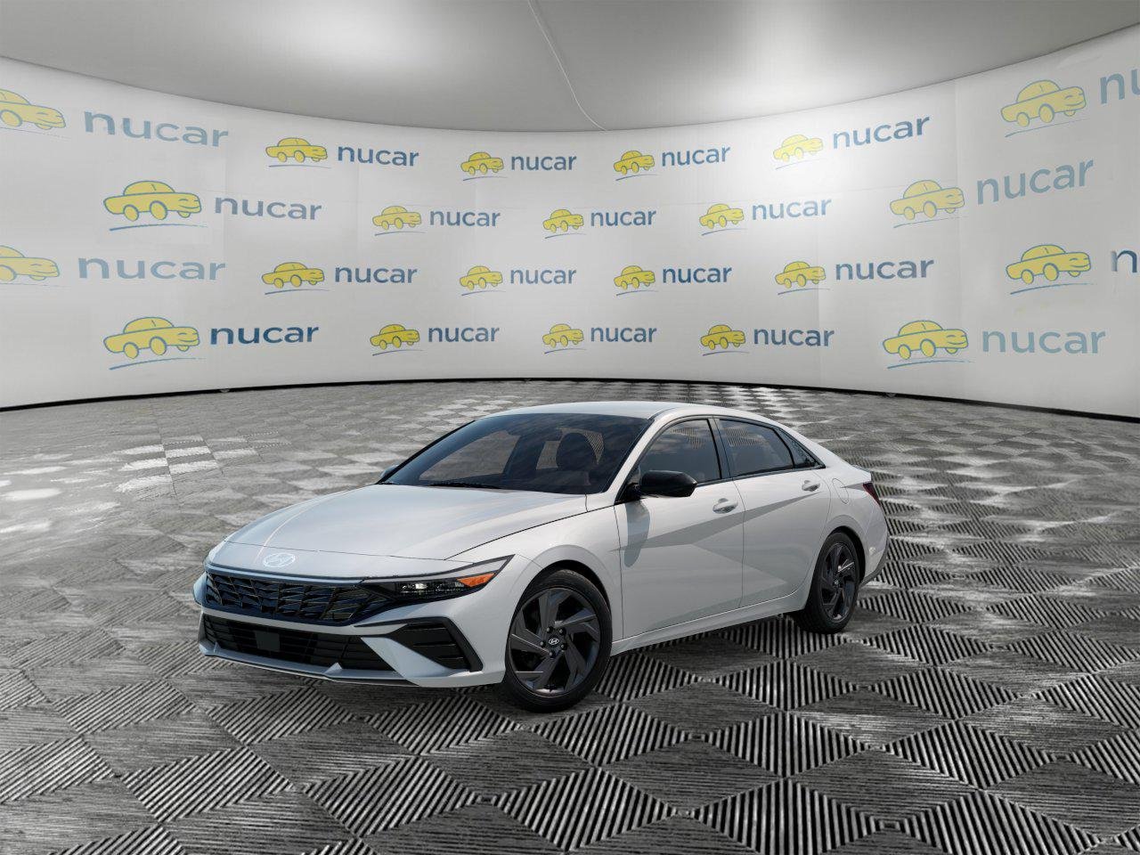 2026 Hyundai Elantra Hybrid