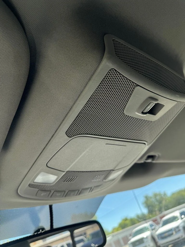 Used 2016 Silver Ford XLT image 19