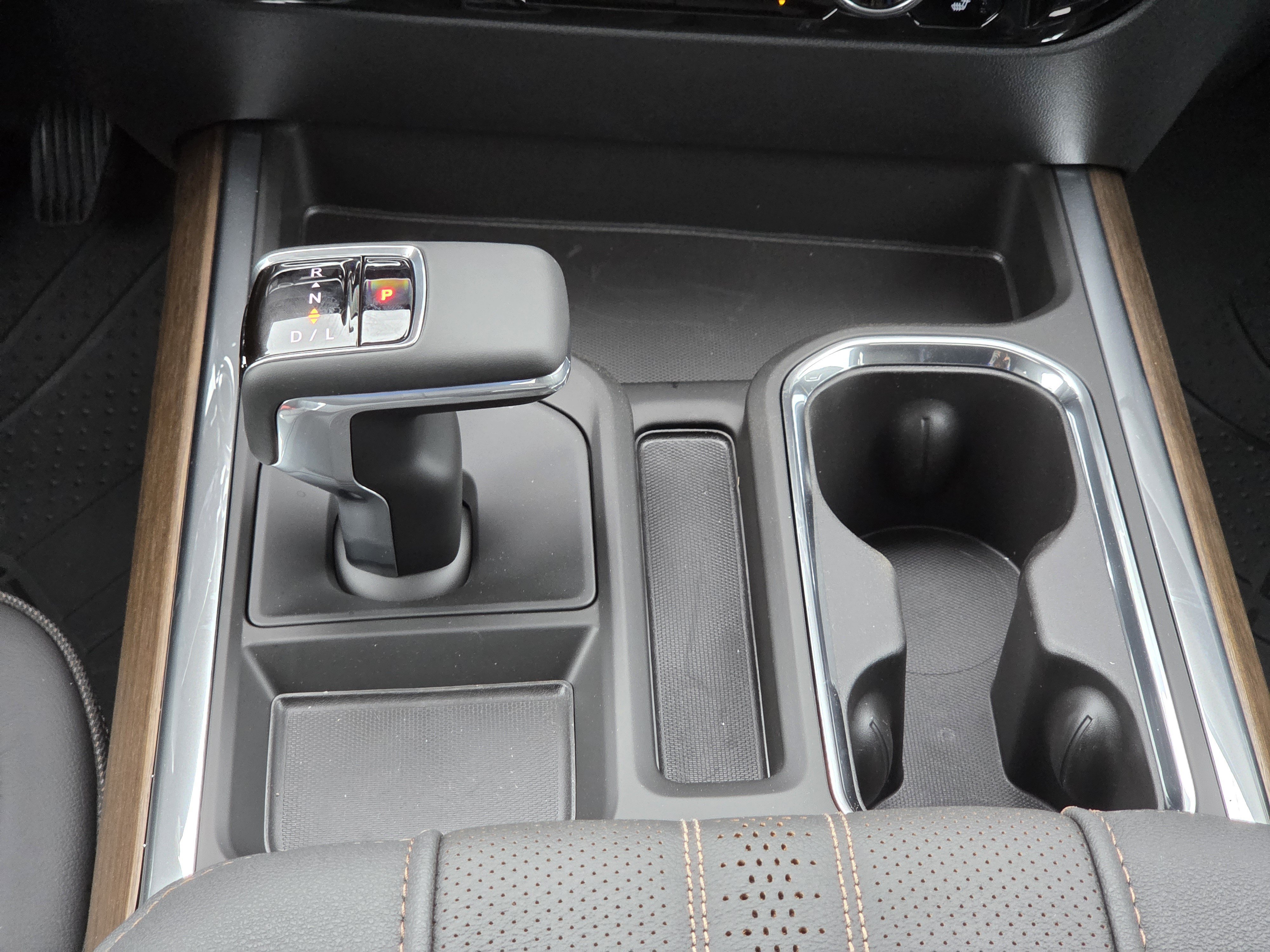 2026 Chevrolet Silverado 1500 High Country - Photo 12