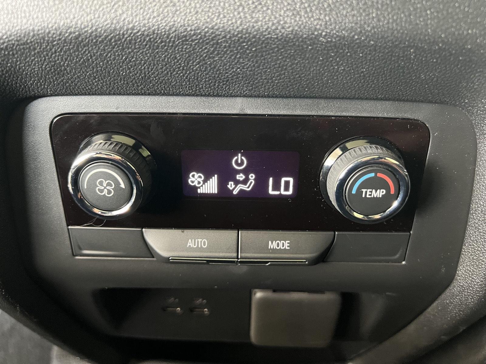 Used 2026 Radiant Red Tintcoat Chevrolet AWD LT image 20