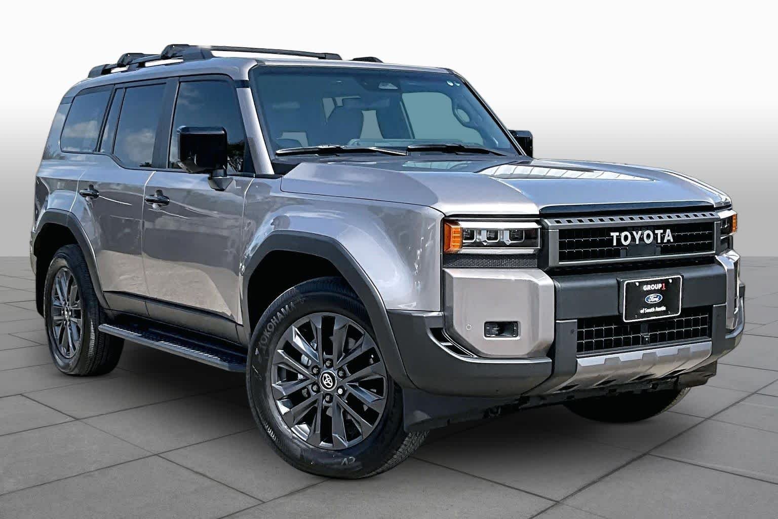 Used 2026 Meteor Shower Toyota  image 3