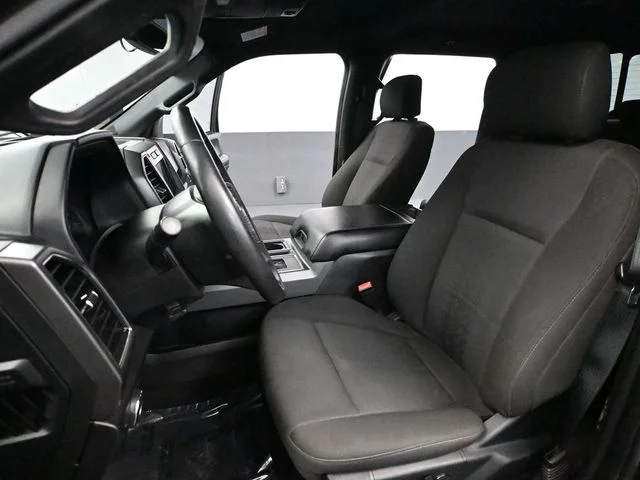 2019 Ford F-150 XLT - Photo 24